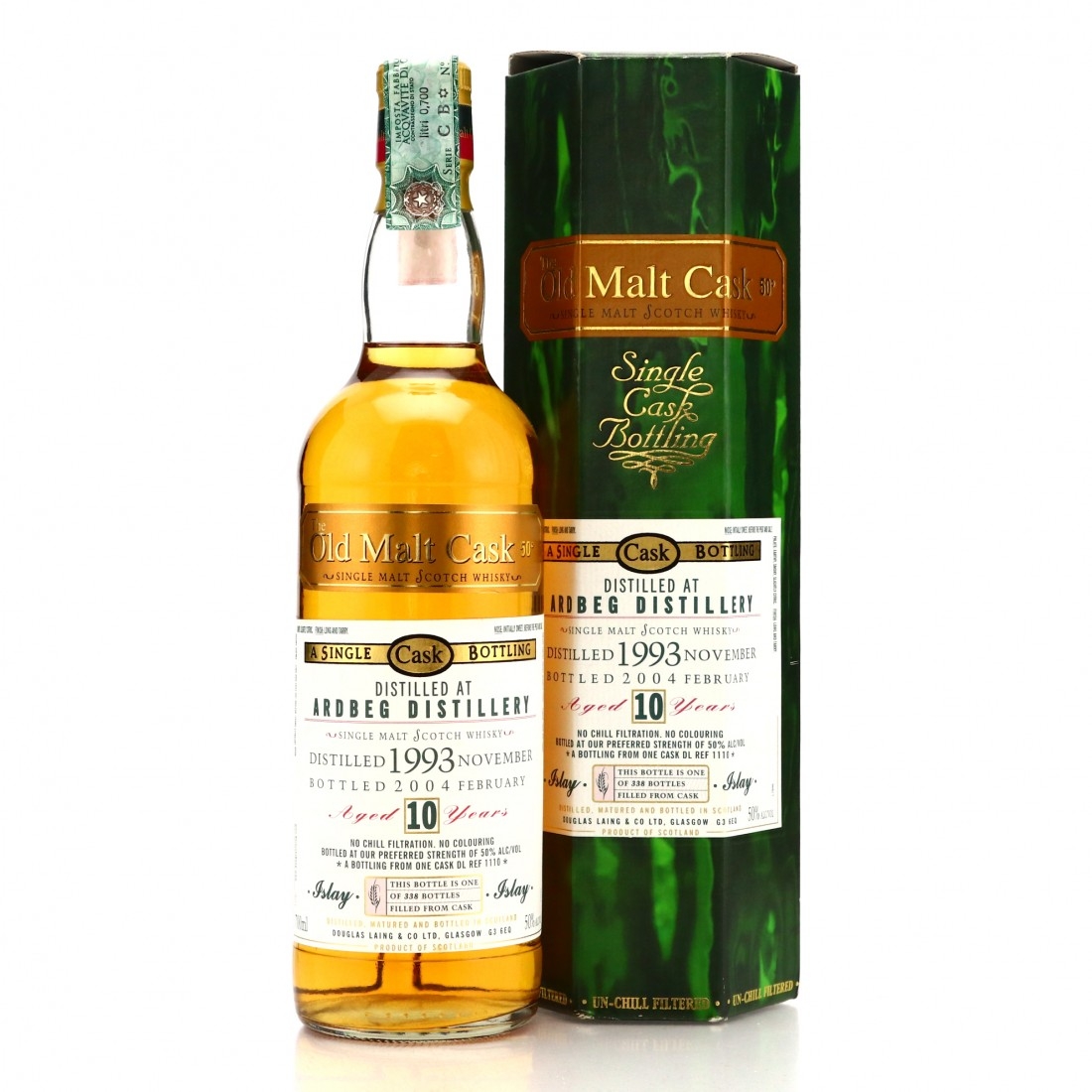 Ardbeg
