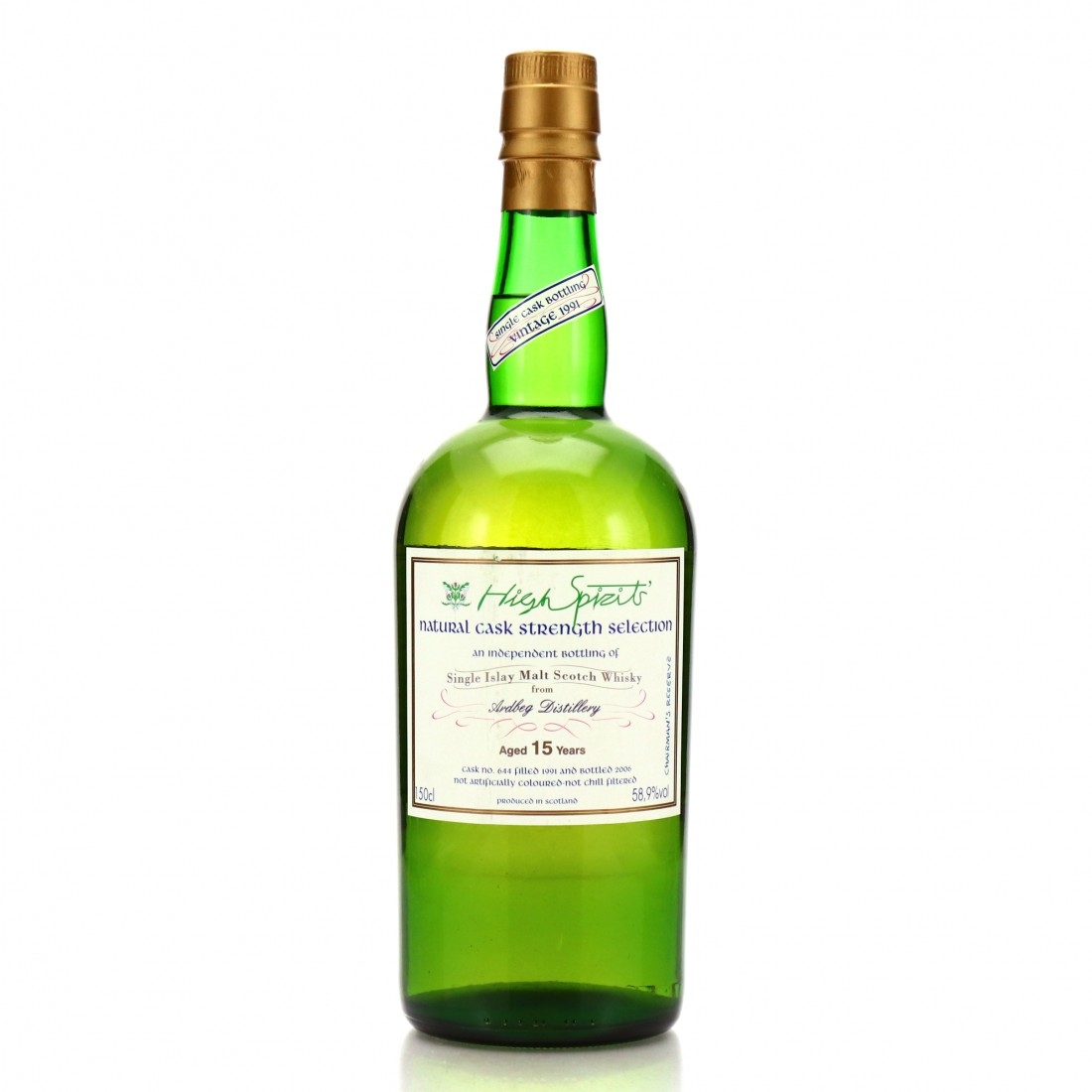 Ardbeg