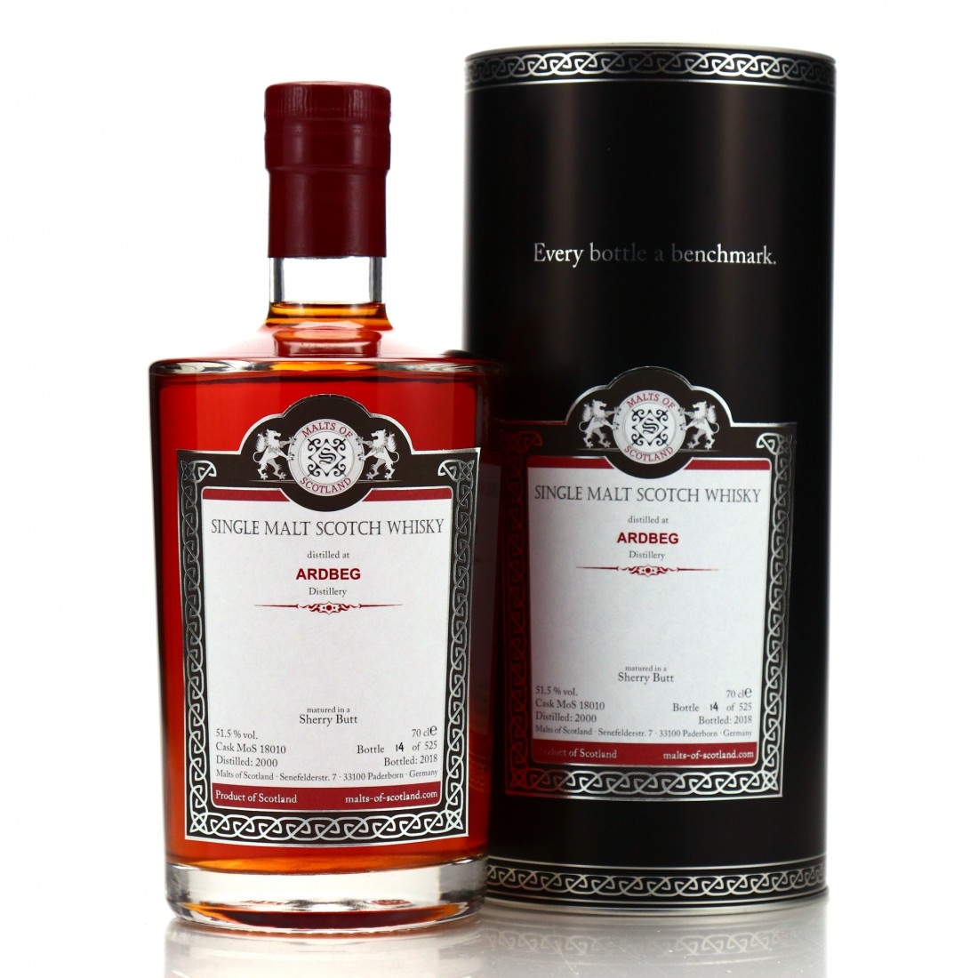 Ardbeg