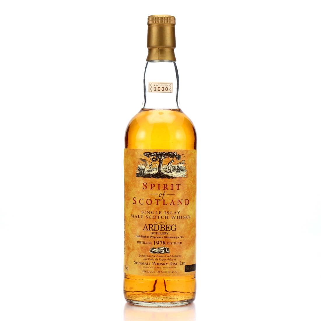 Ardbeg