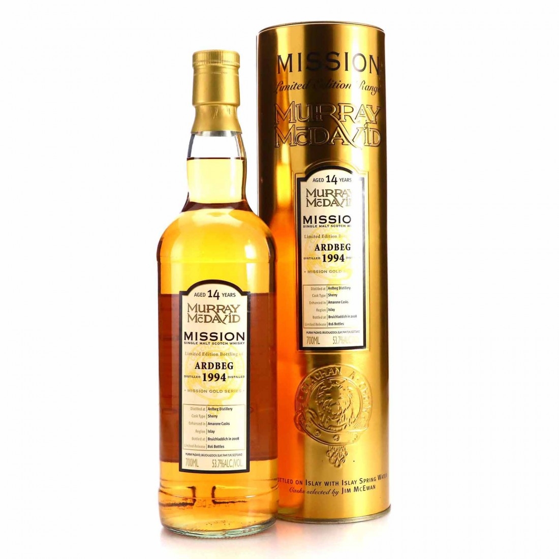 Ardbeg