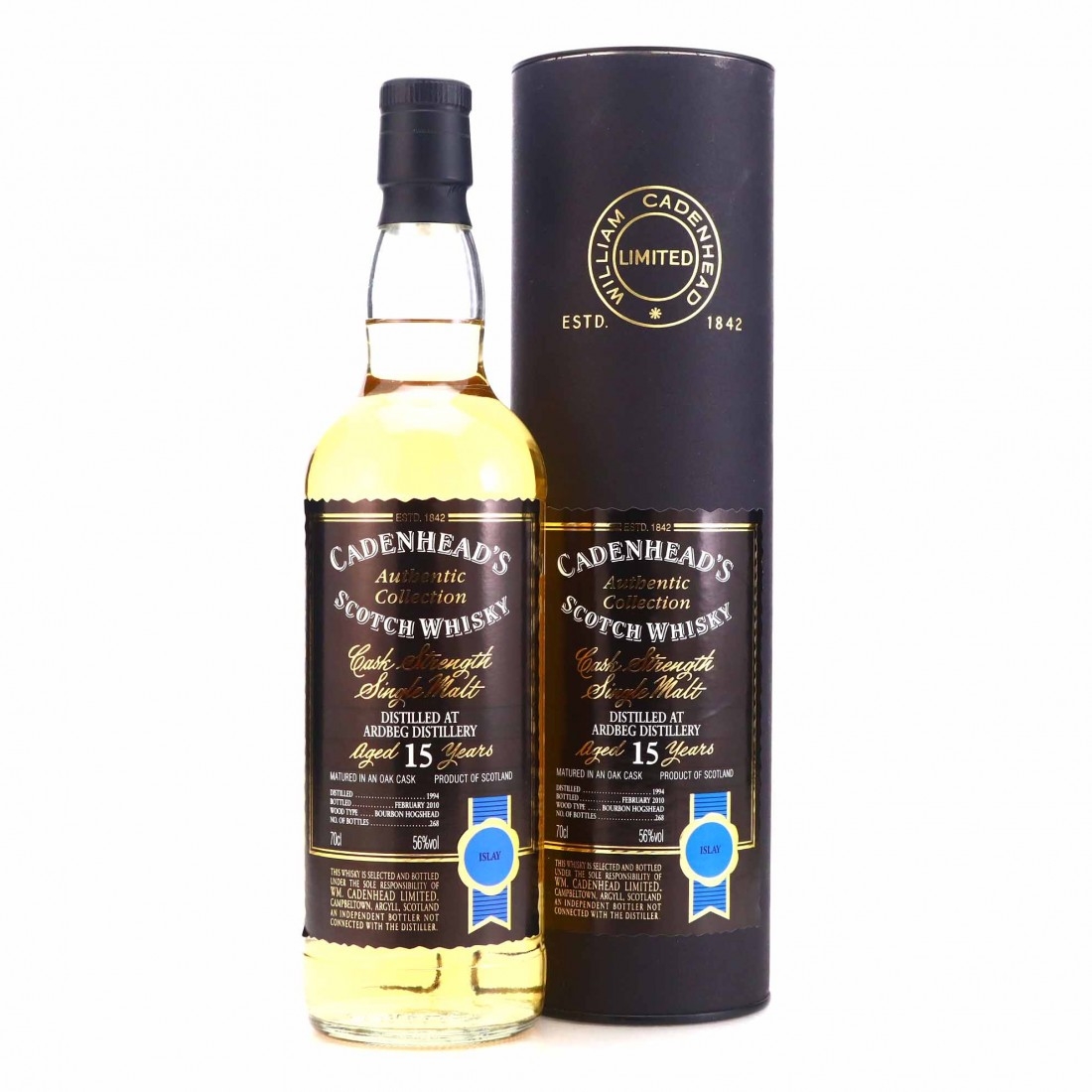 Ardbeg