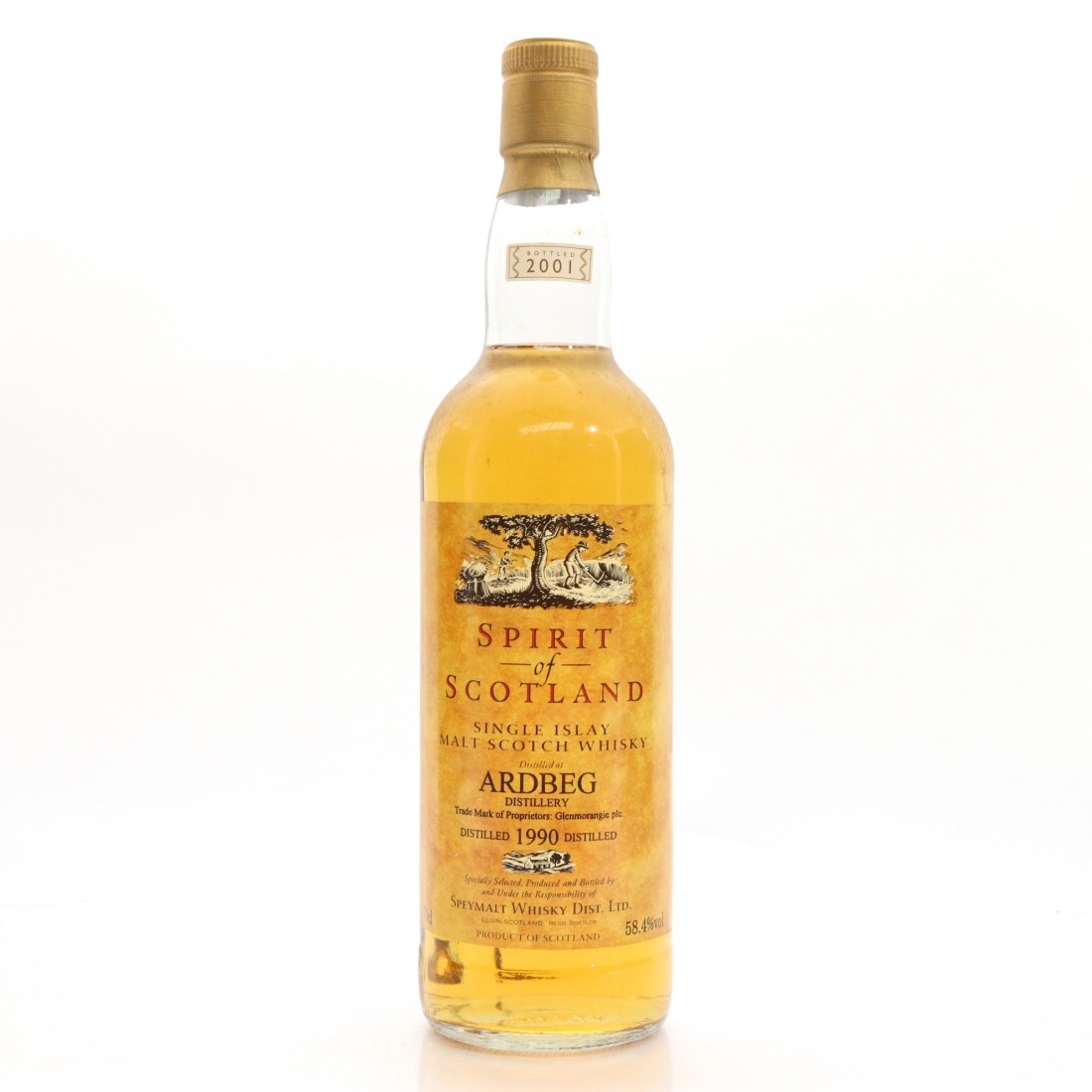 Ardbeg