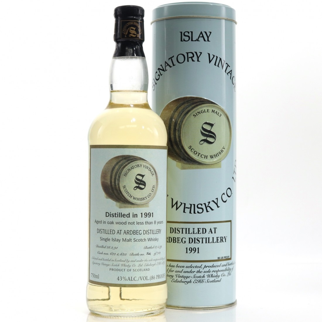 Ardbeg