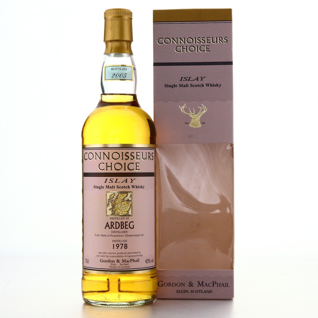 Ardbeg