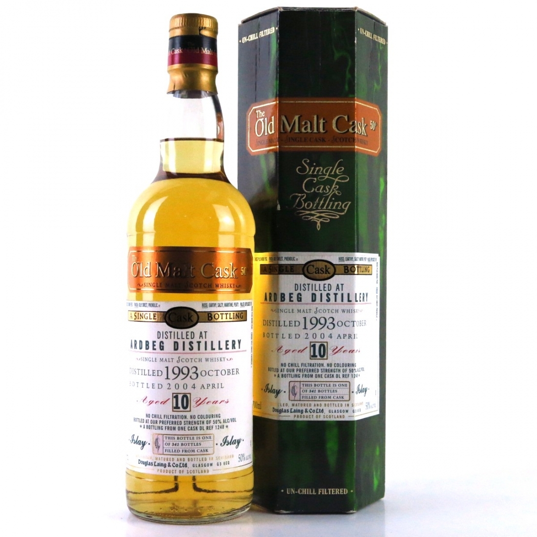 Ardbeg