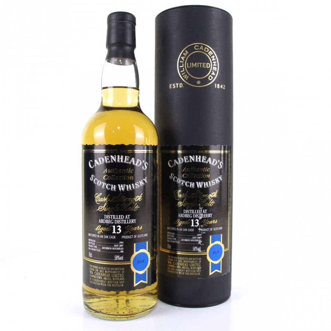 Ardbeg