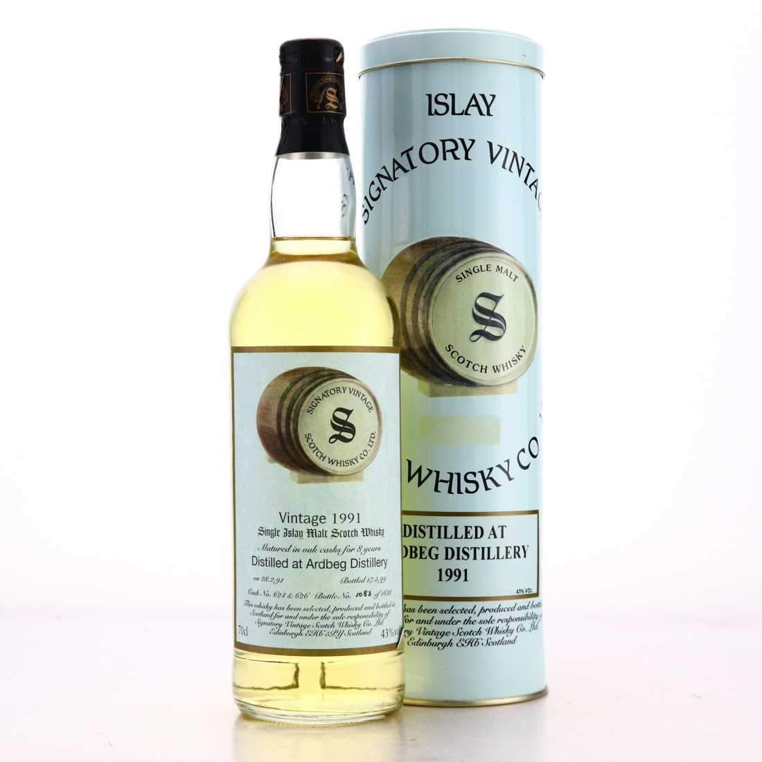 Ardbeg