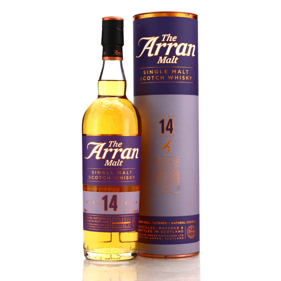 Arran