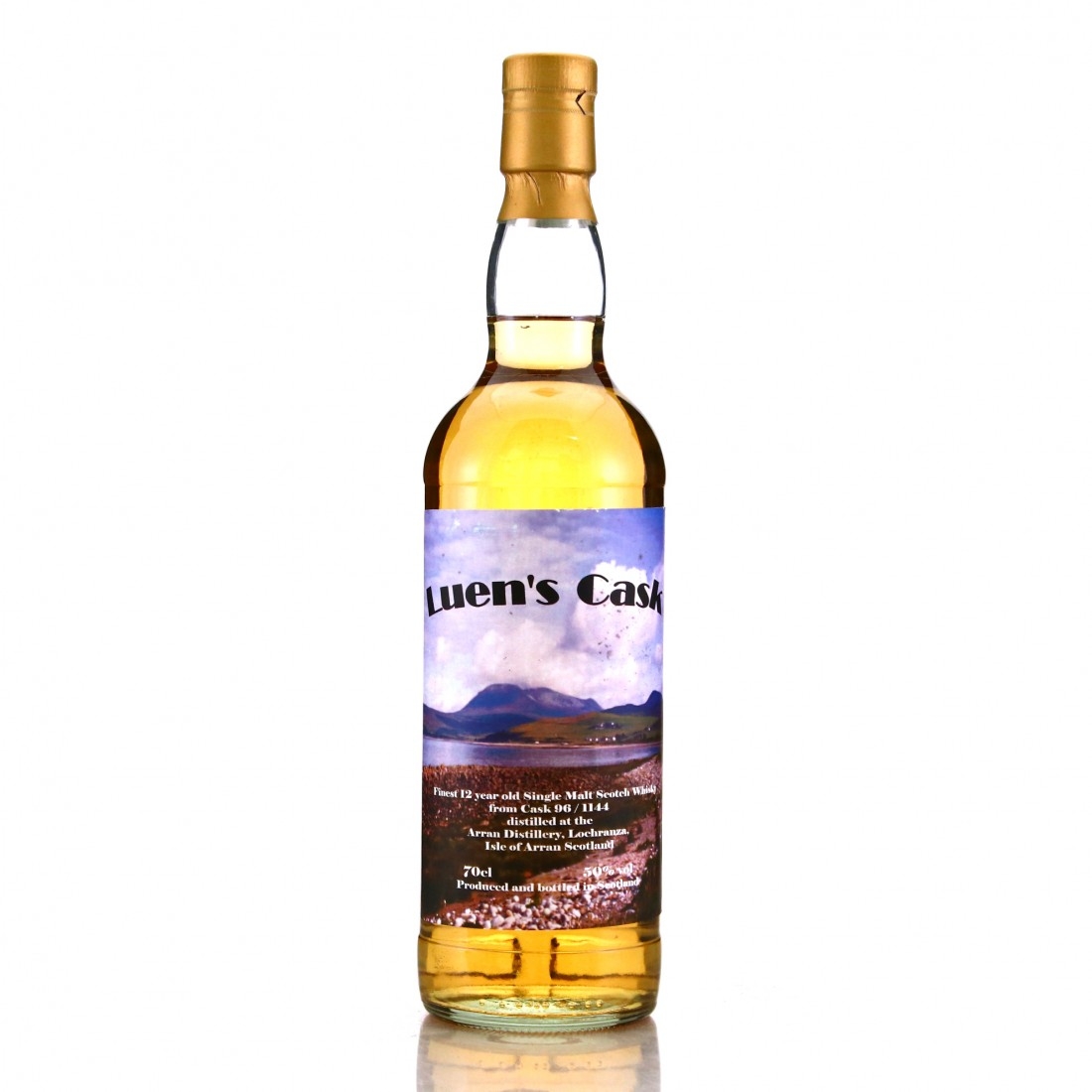 Arran