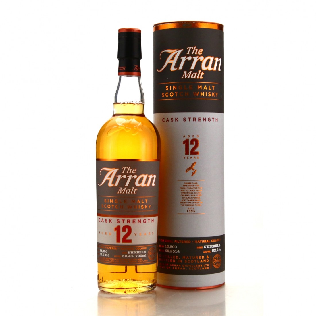 Arran