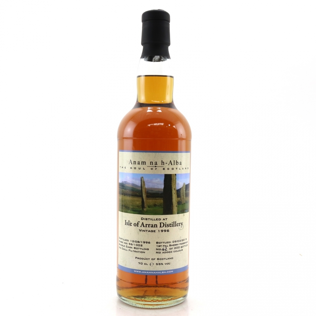 Arran