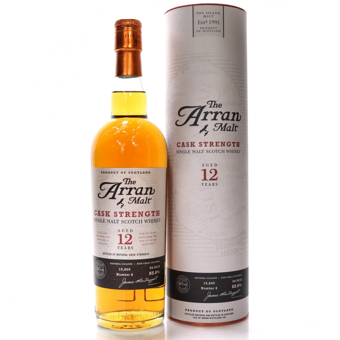 Arran