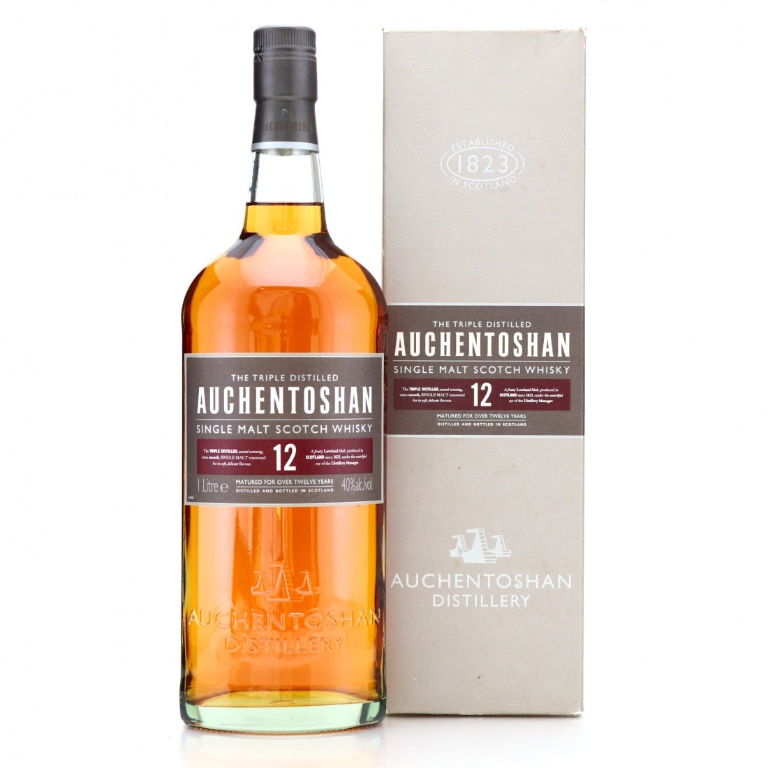 auchentoshan