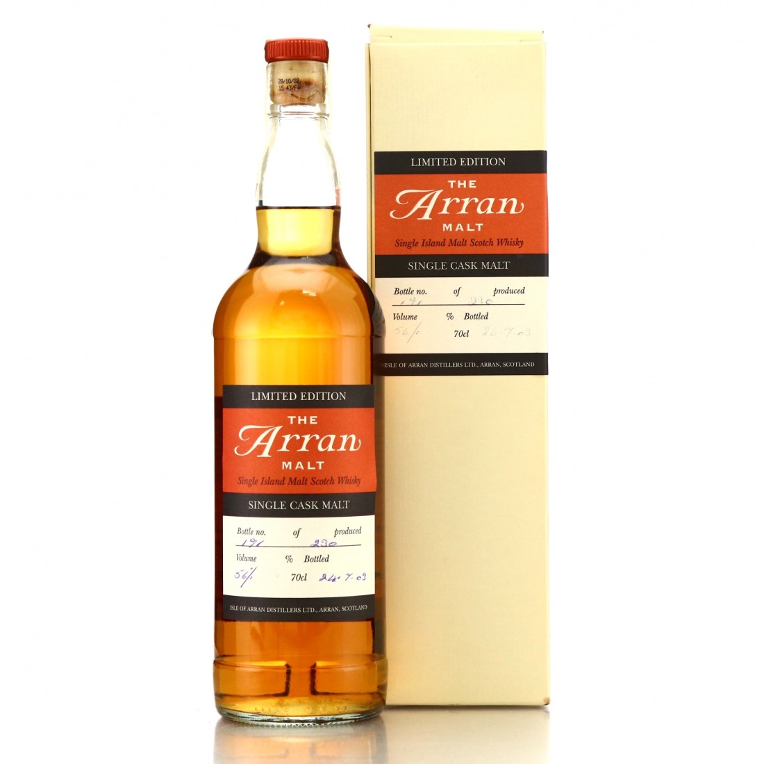 Arran