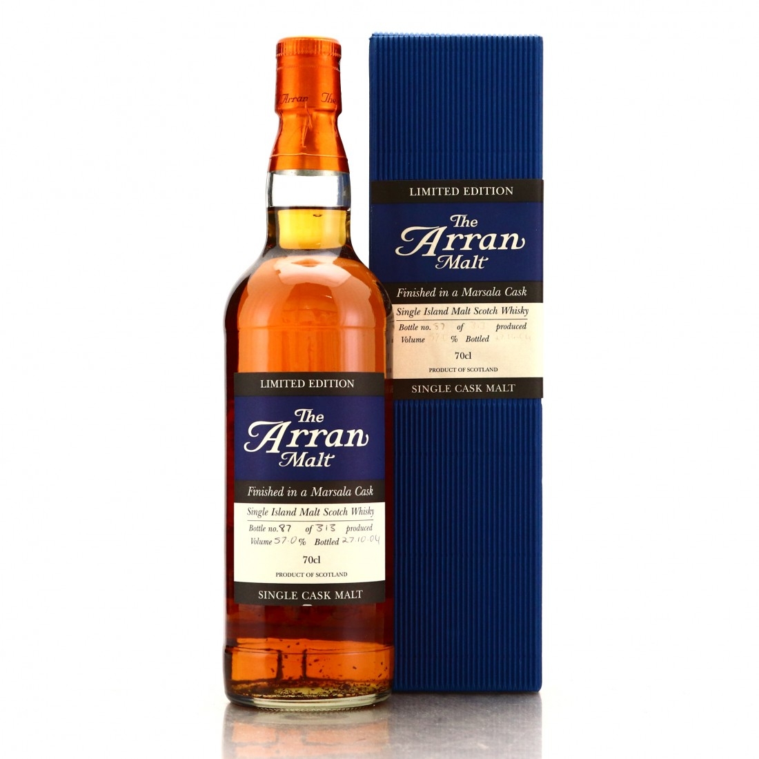 Arran