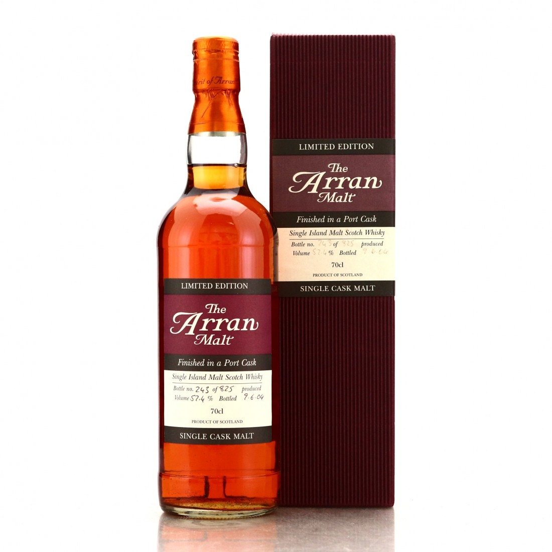 Arran