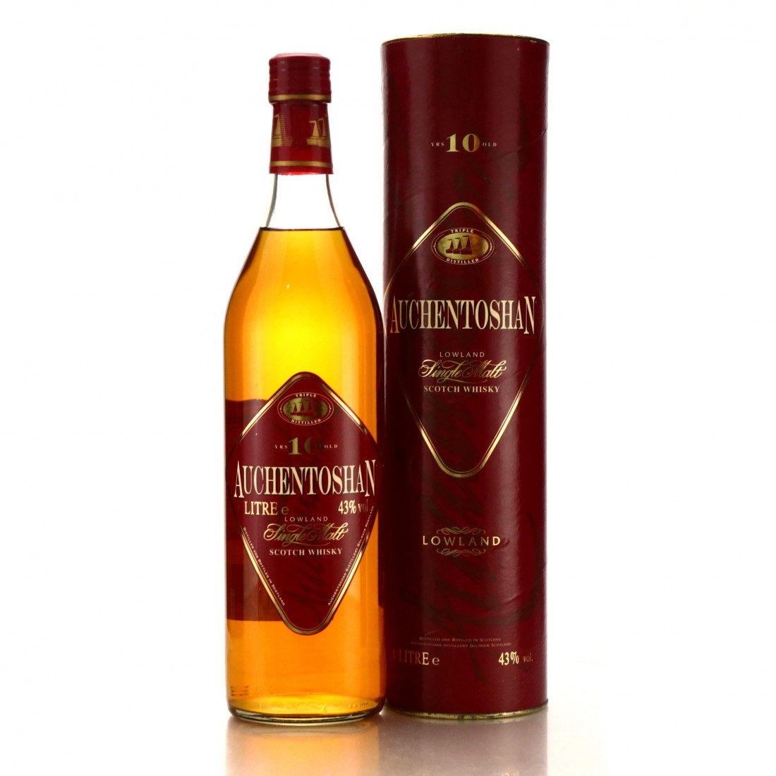 auchentoshan