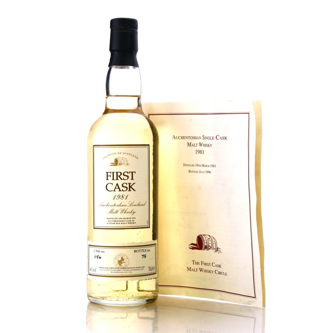 auchentoshan