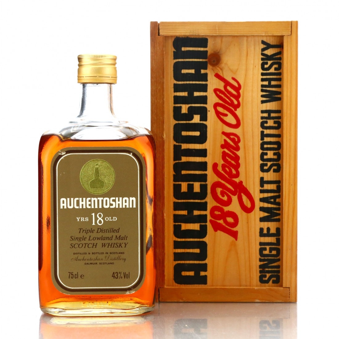 auchentoshan