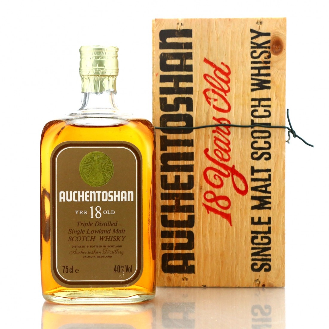 auchentoshan