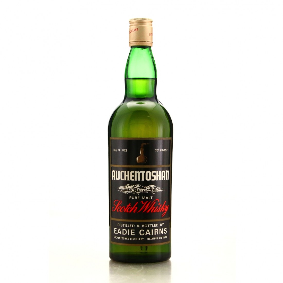 auchentoshan