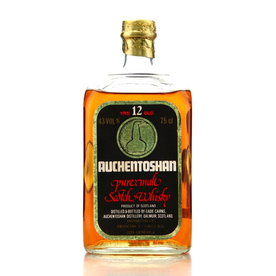 auchentoshan