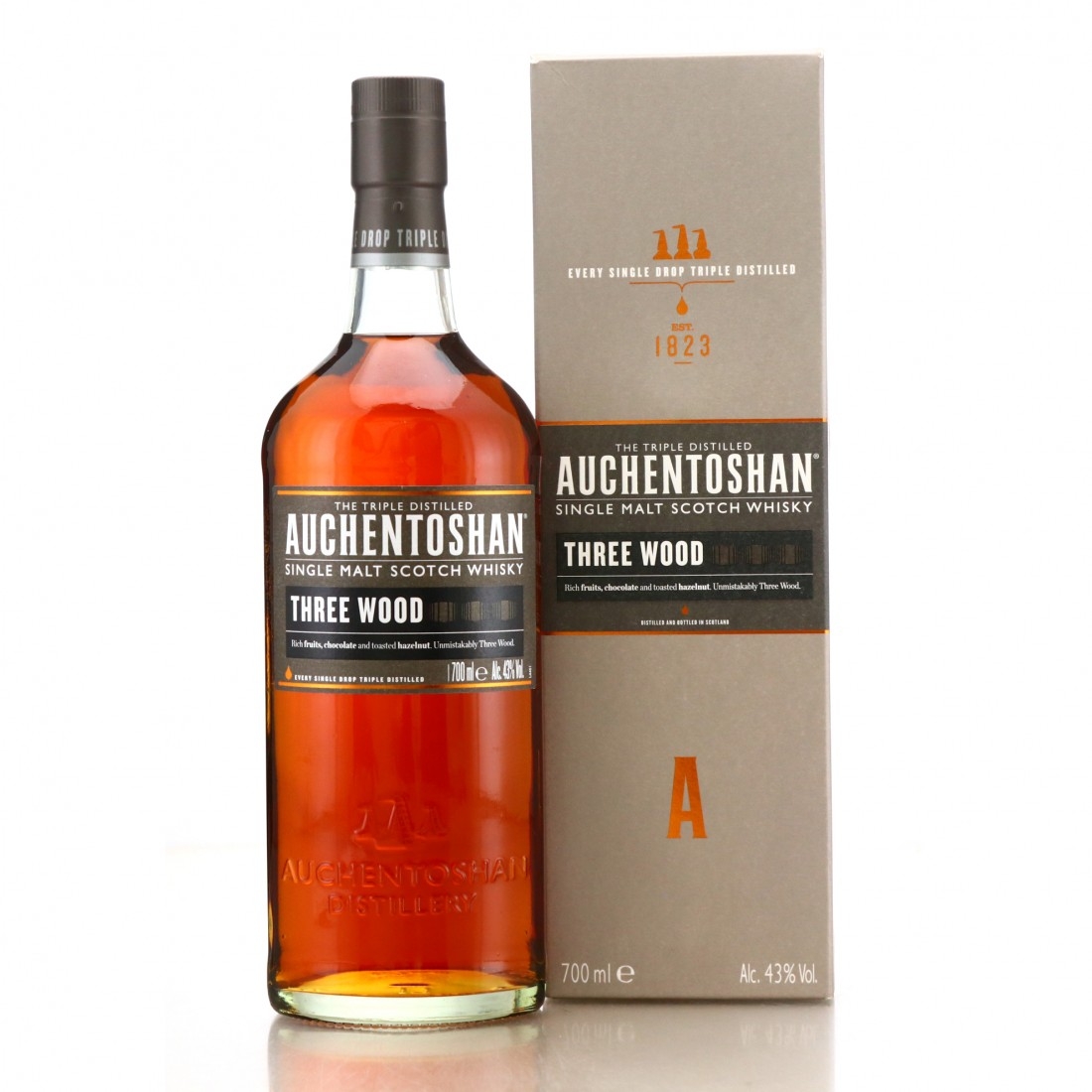 auchentoshan
