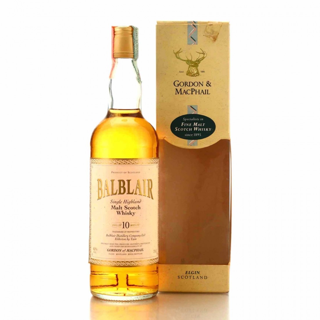 Balblair