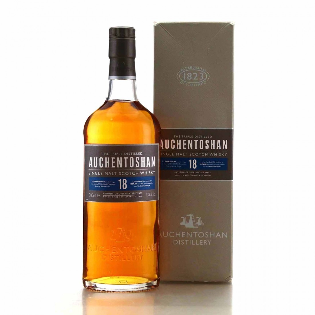 auchentoshan