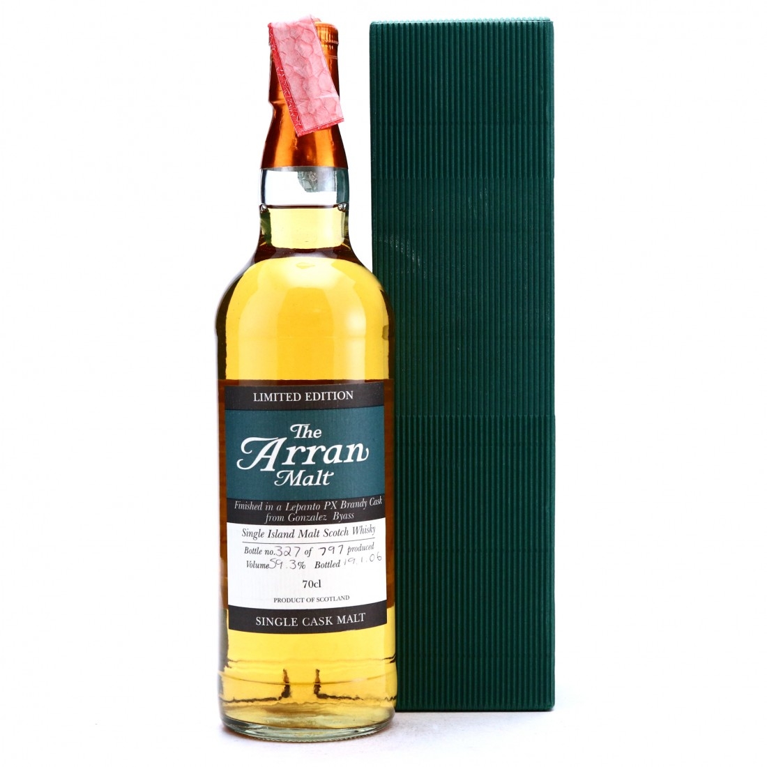 Arran