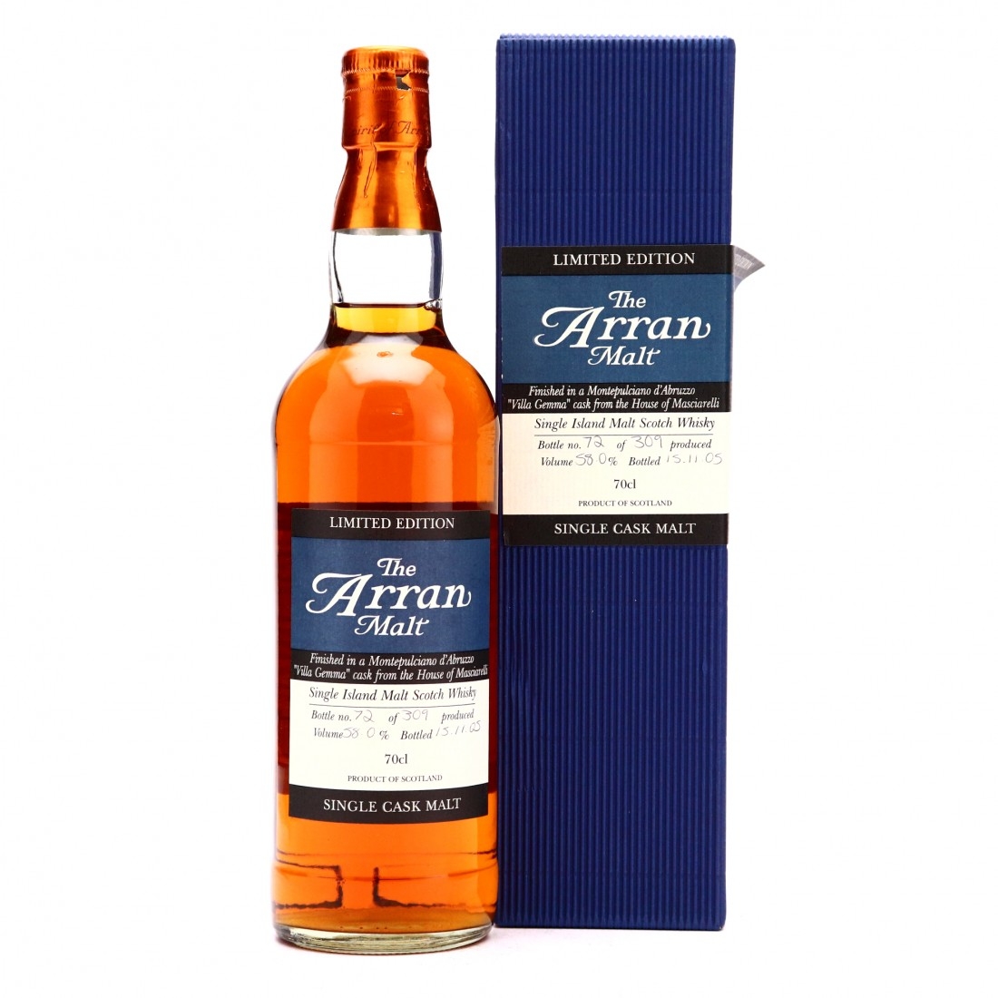 Arran