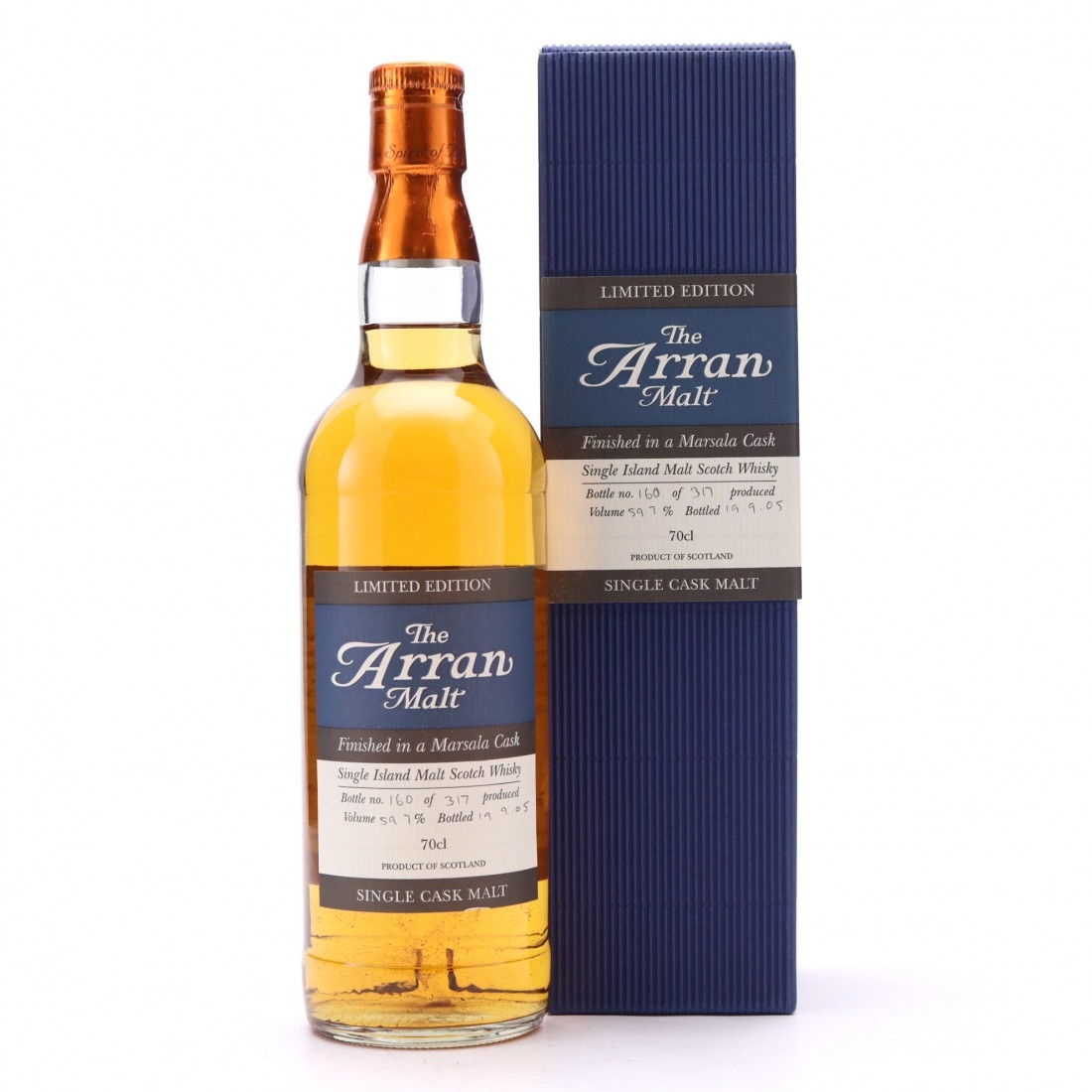 Arran