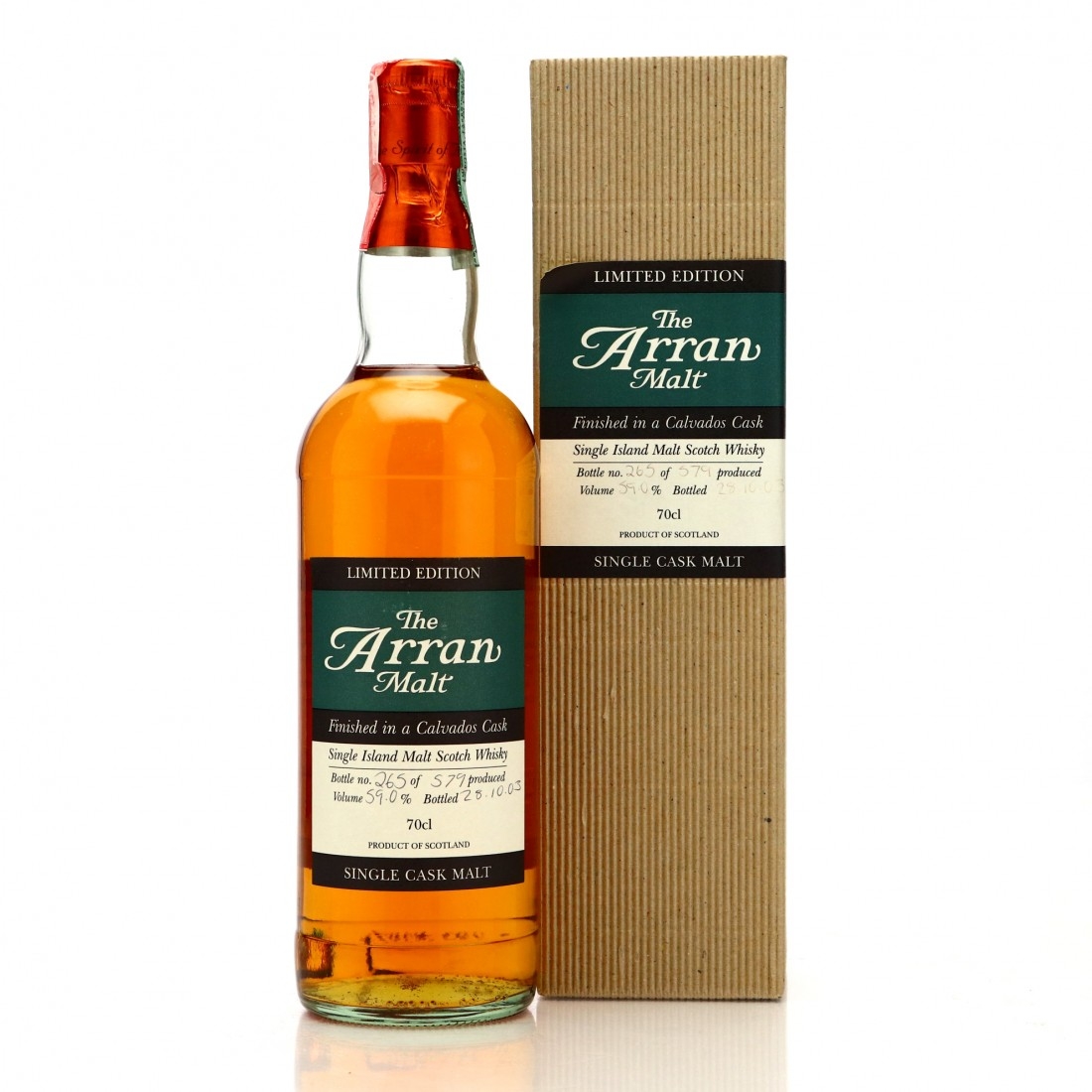 Arran