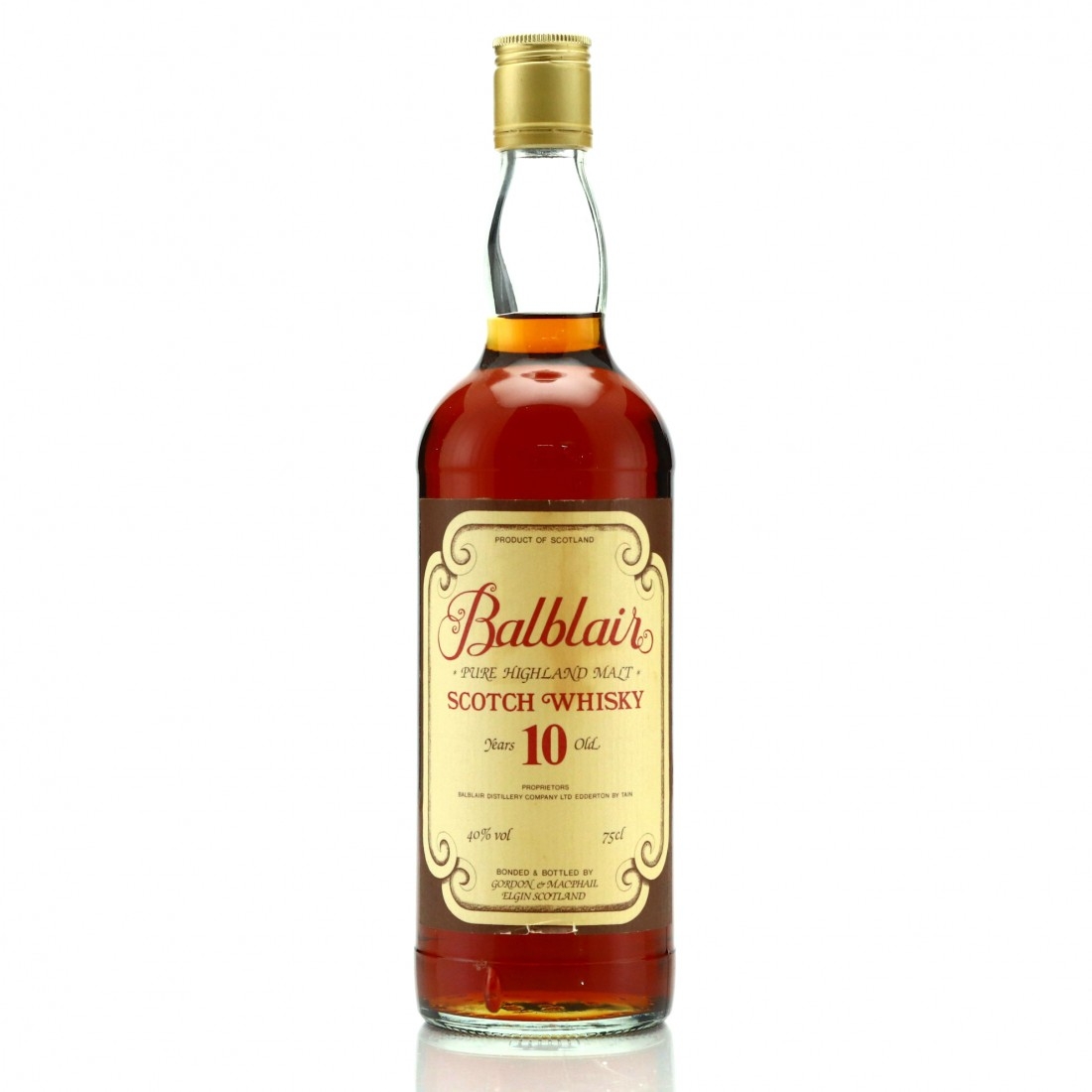 Balblair