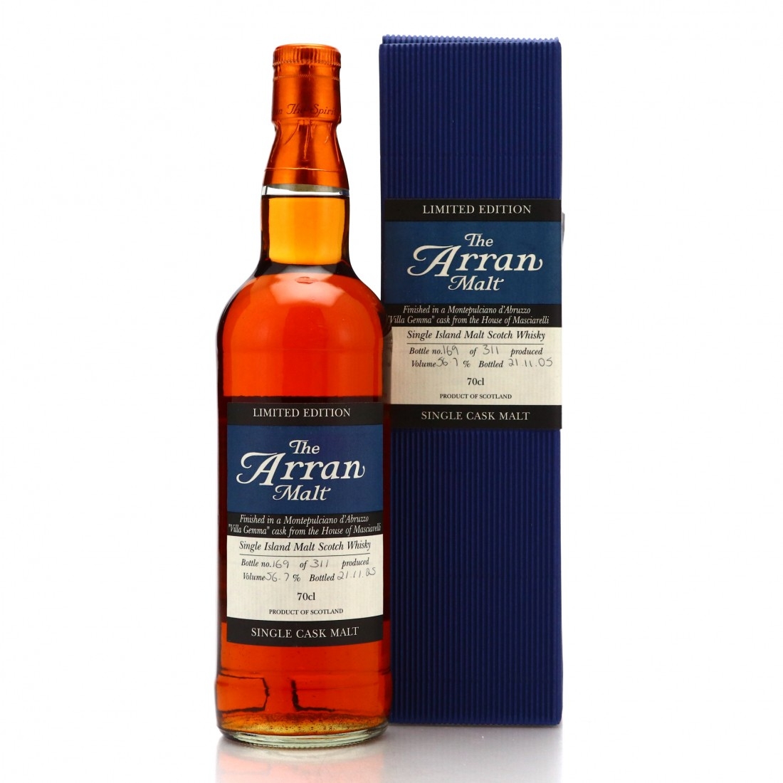 Arran