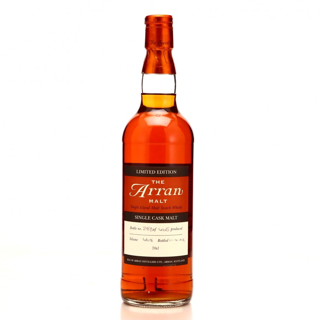 Arran