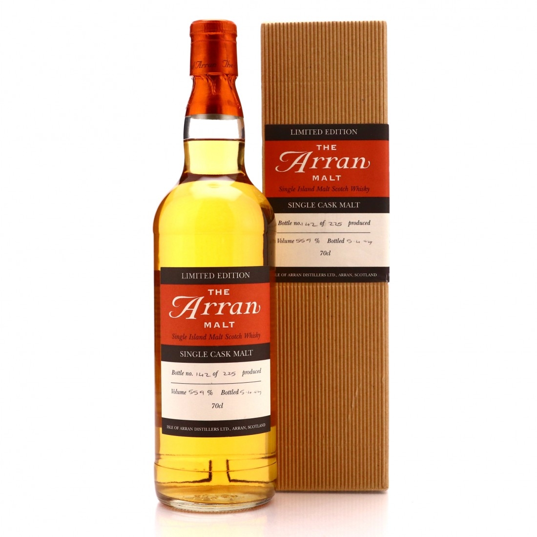 Arran