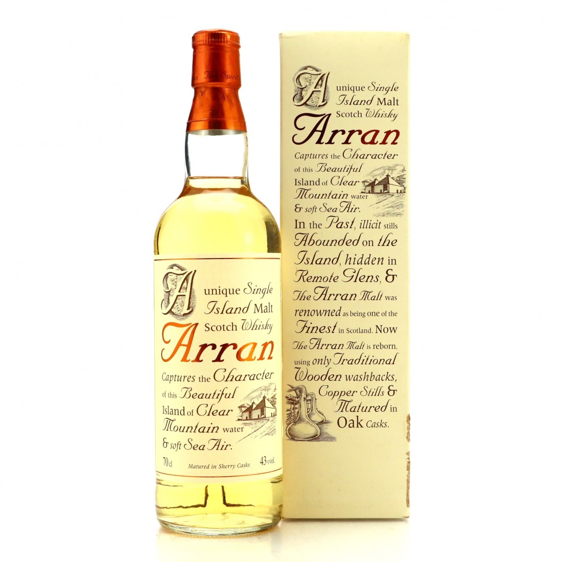 Arran