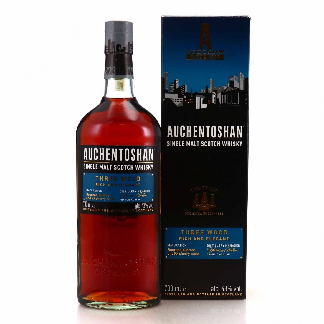 auchentoshan