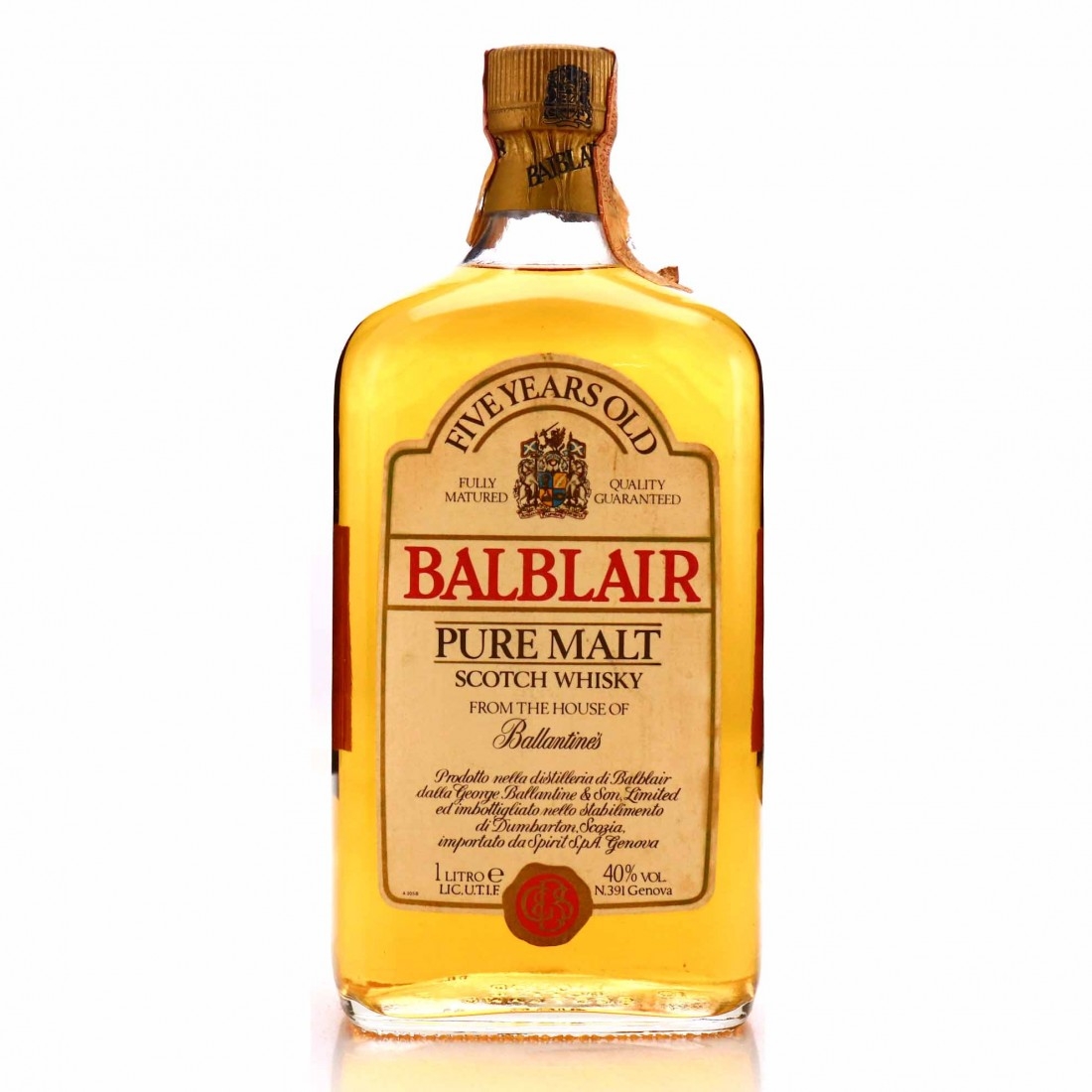 Balblair