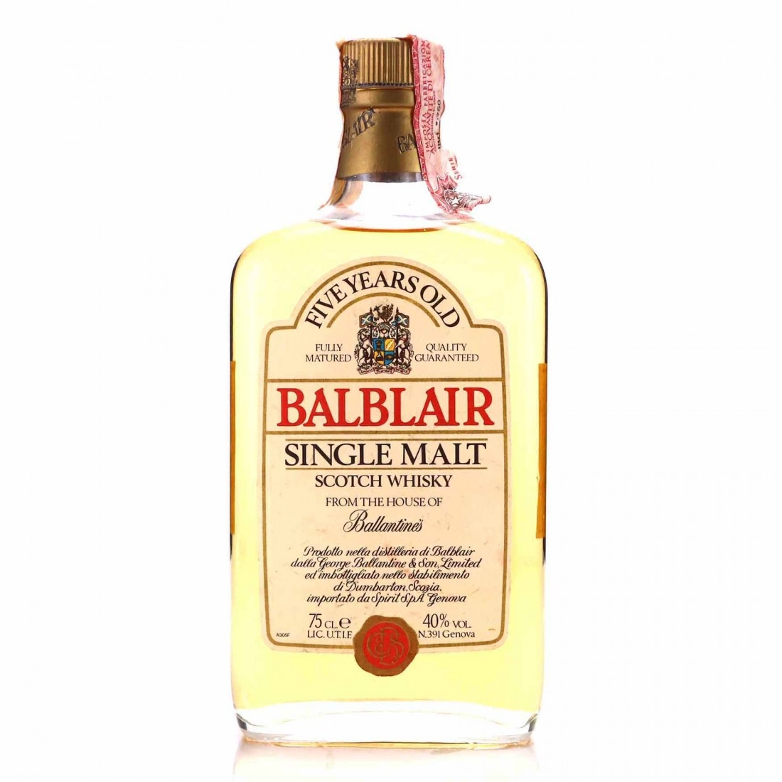 Balblair