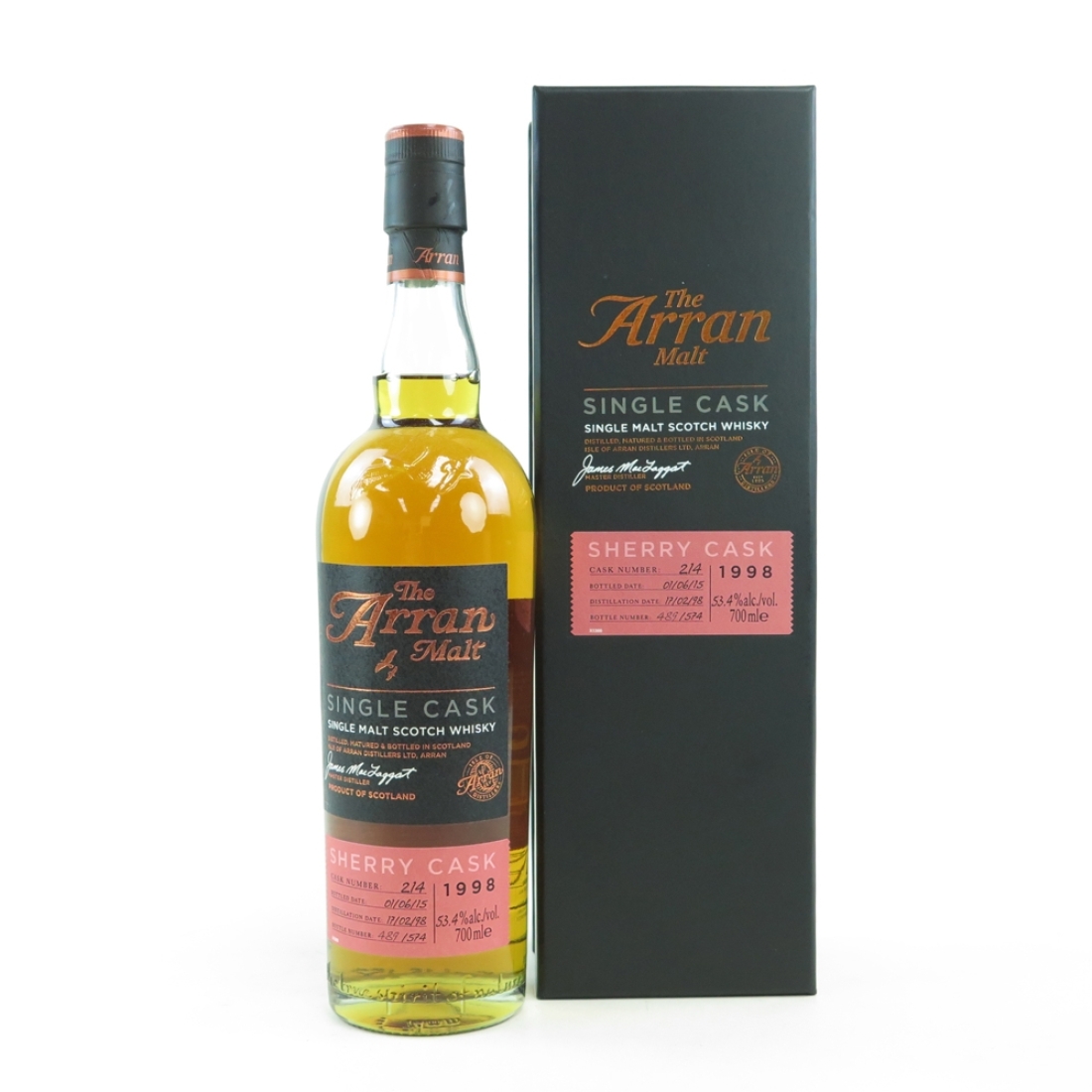 Arran