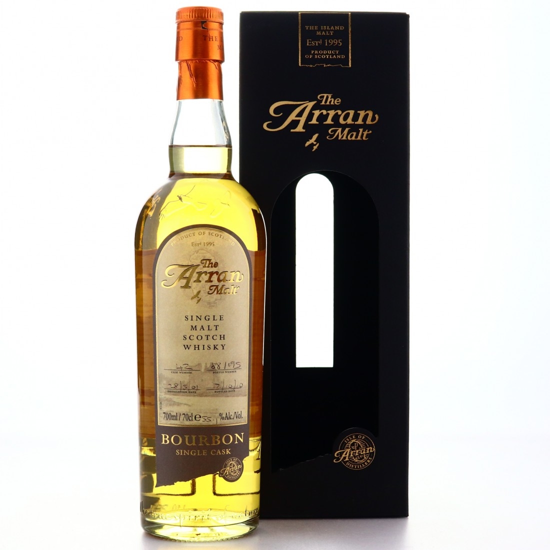 Arran