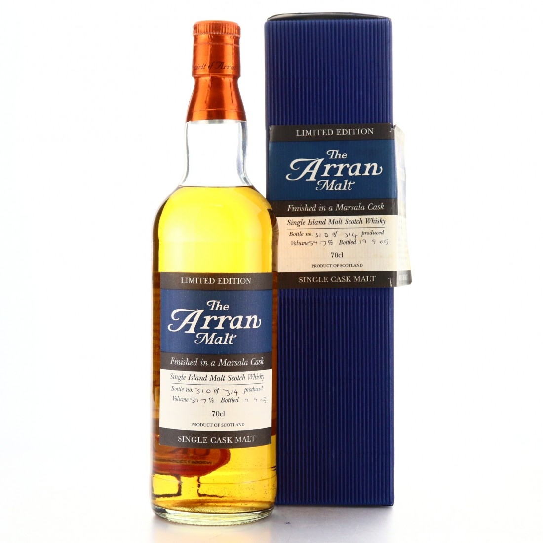 Arran
