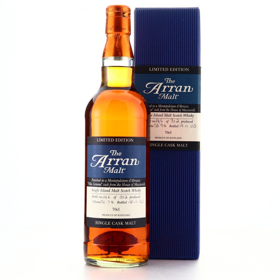 Arran