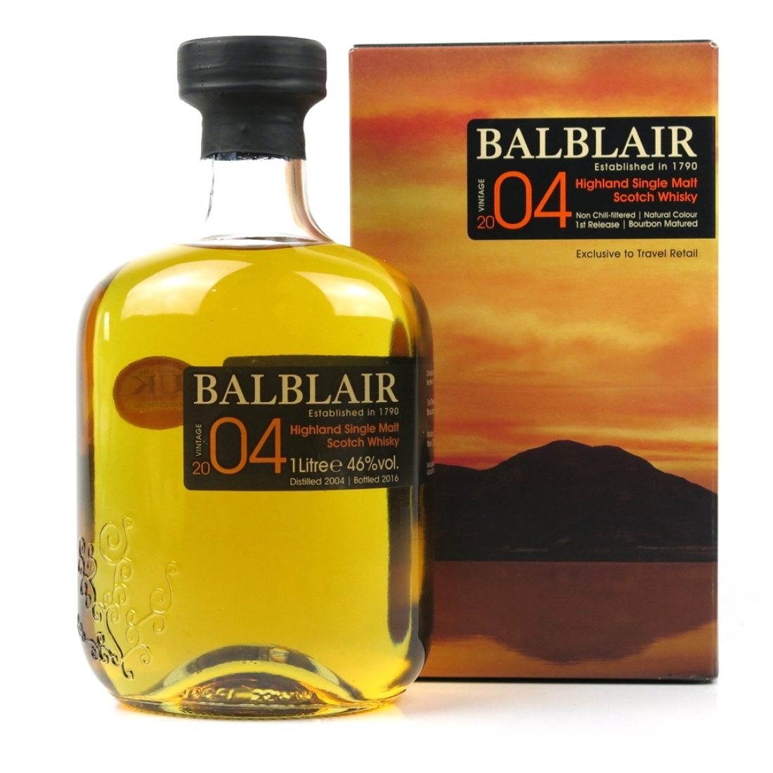 Balblair