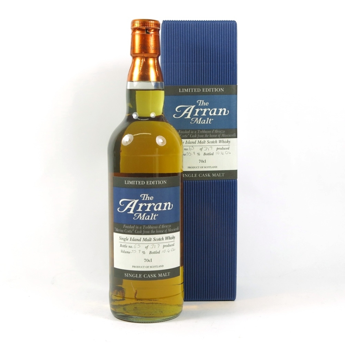 Arran