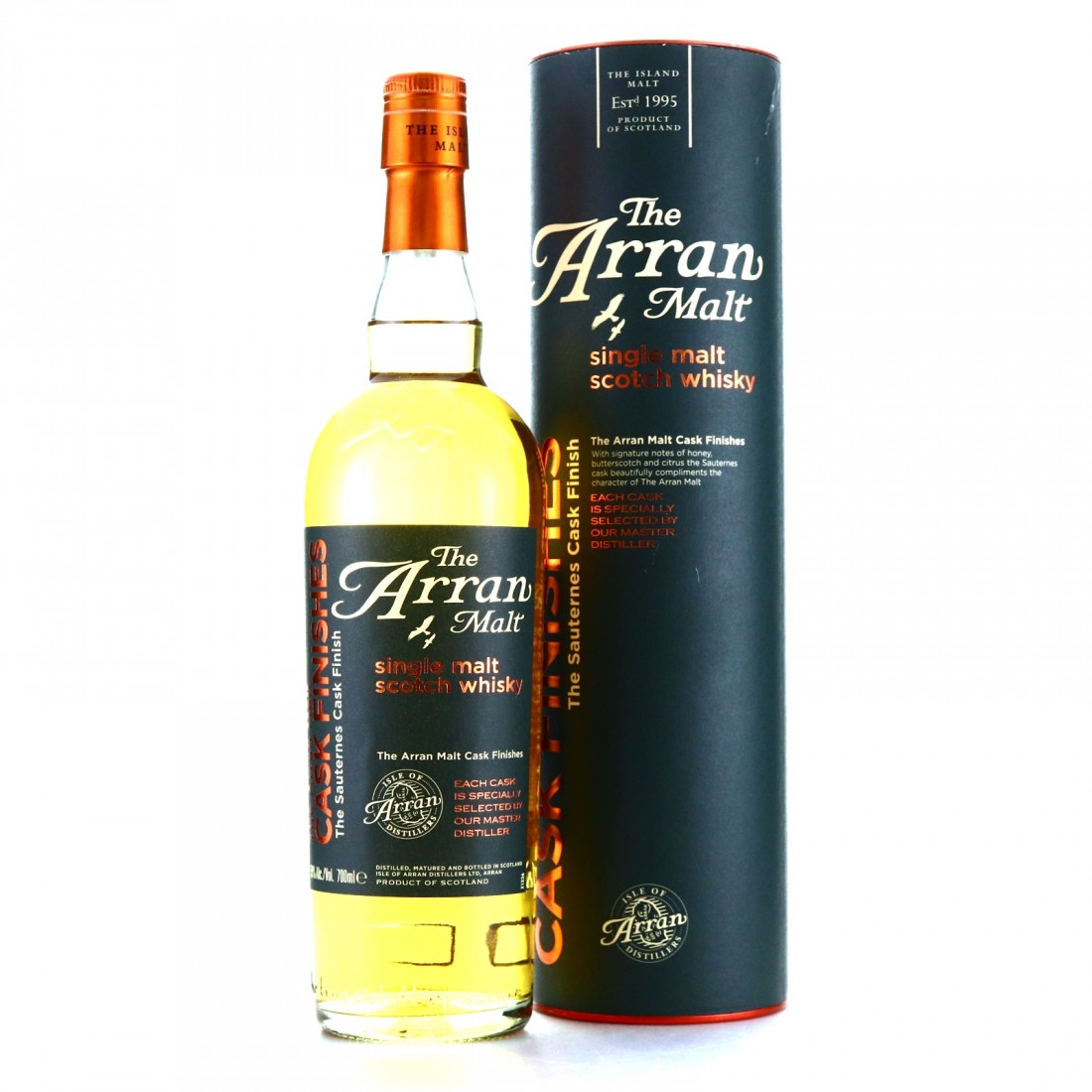 Arran