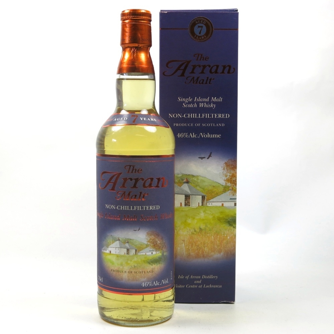 Arran
